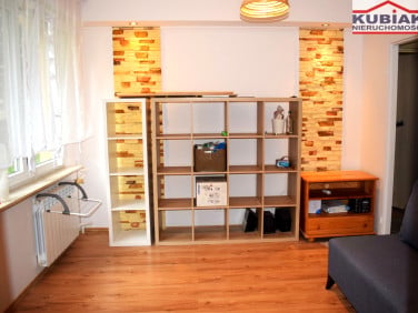 Mieszkanie Pruszków