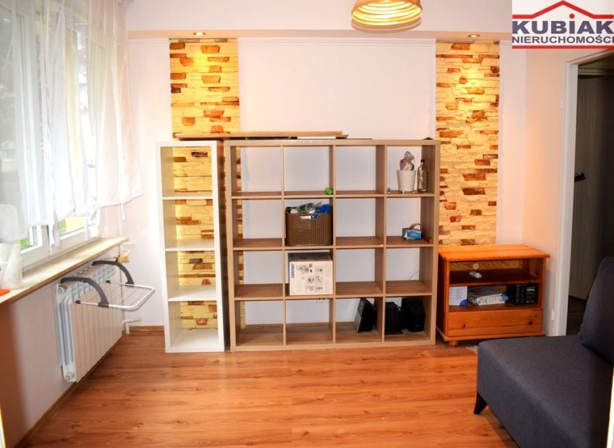 Mieszkanie Pruszków