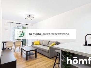 Mieszkanie Wrocław