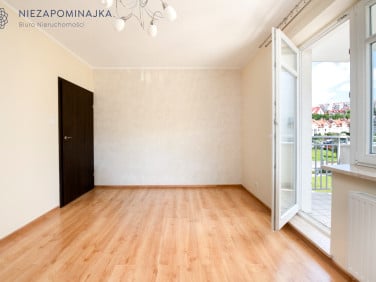 Mieszkanie Gdynia