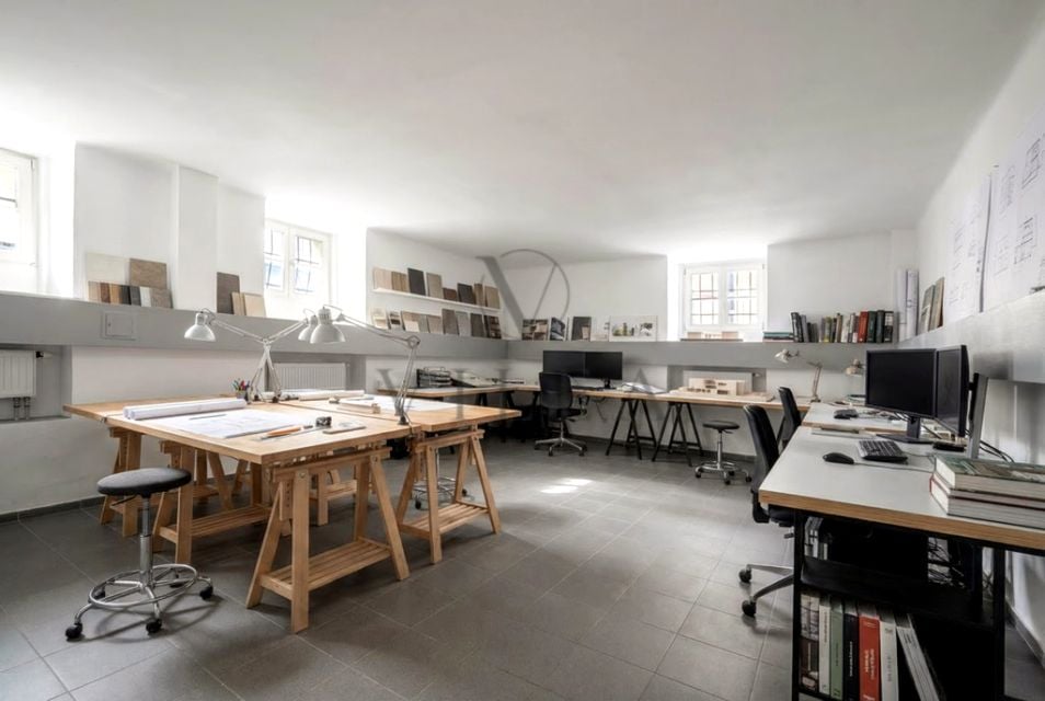 Lokal Warszawa