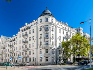 Lokal Warszawa