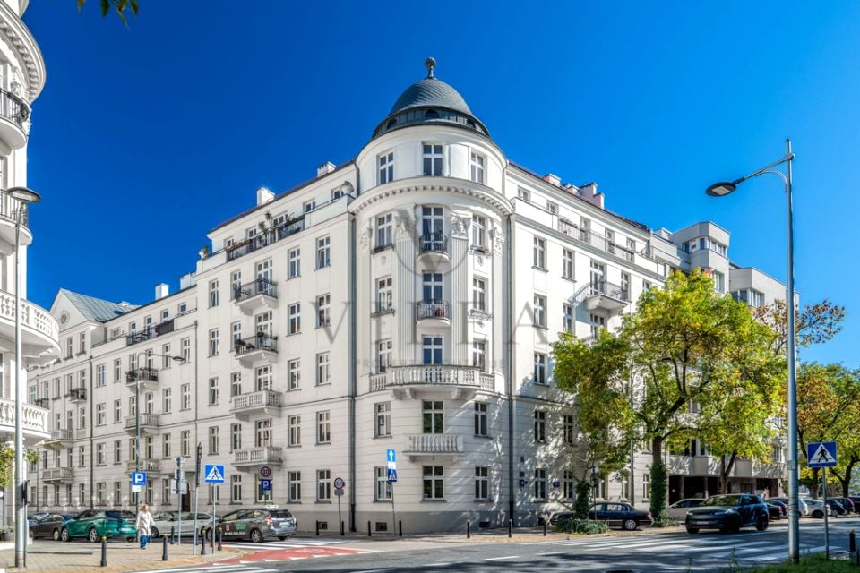 Lokal Warszawa
