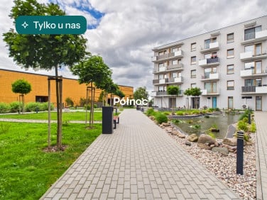 Mieszkanie WOŁOMIN