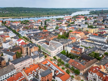Dom Włocławek sprzedaż