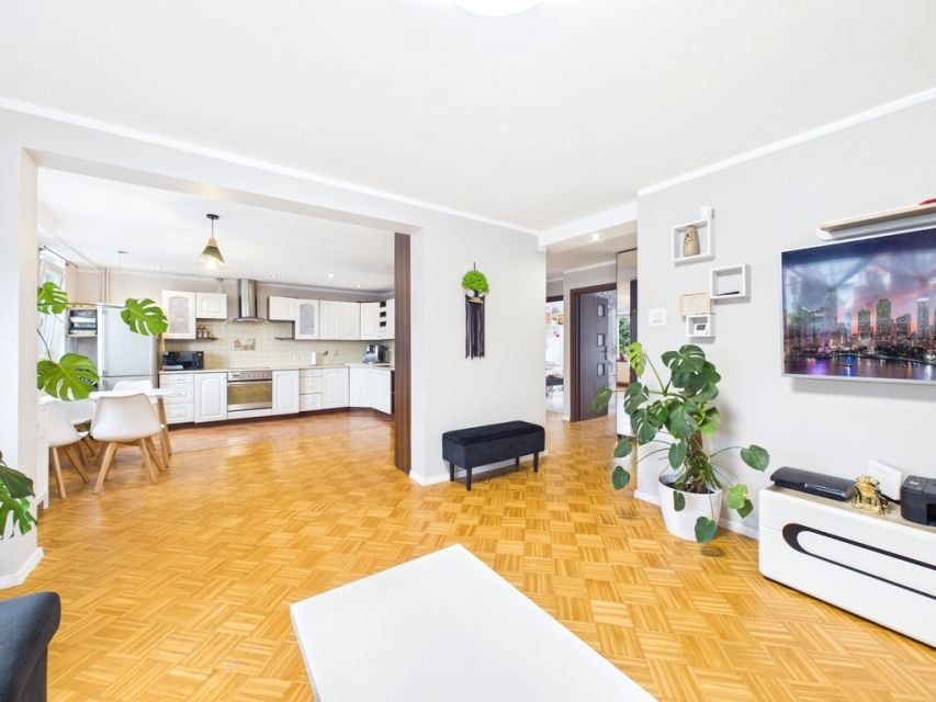 Mieszkanie Gorzów Wielkopolski