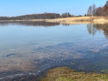 Działka budowlana Sumin