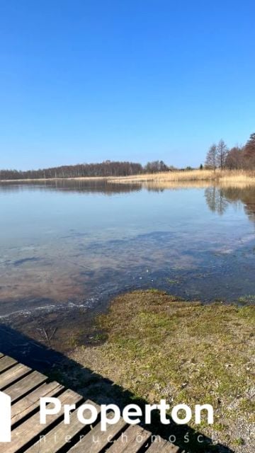 Działka budowlana Sumin