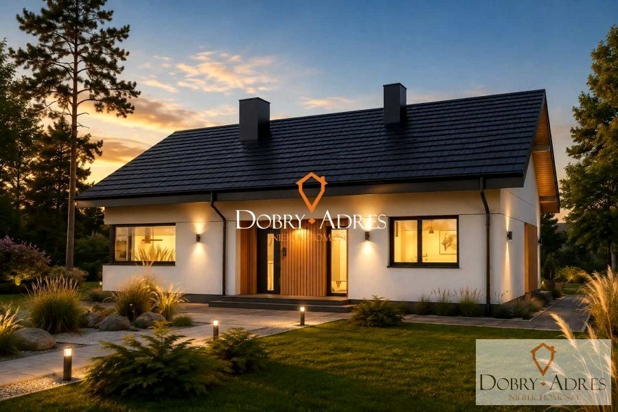 Dom Pogwizdów