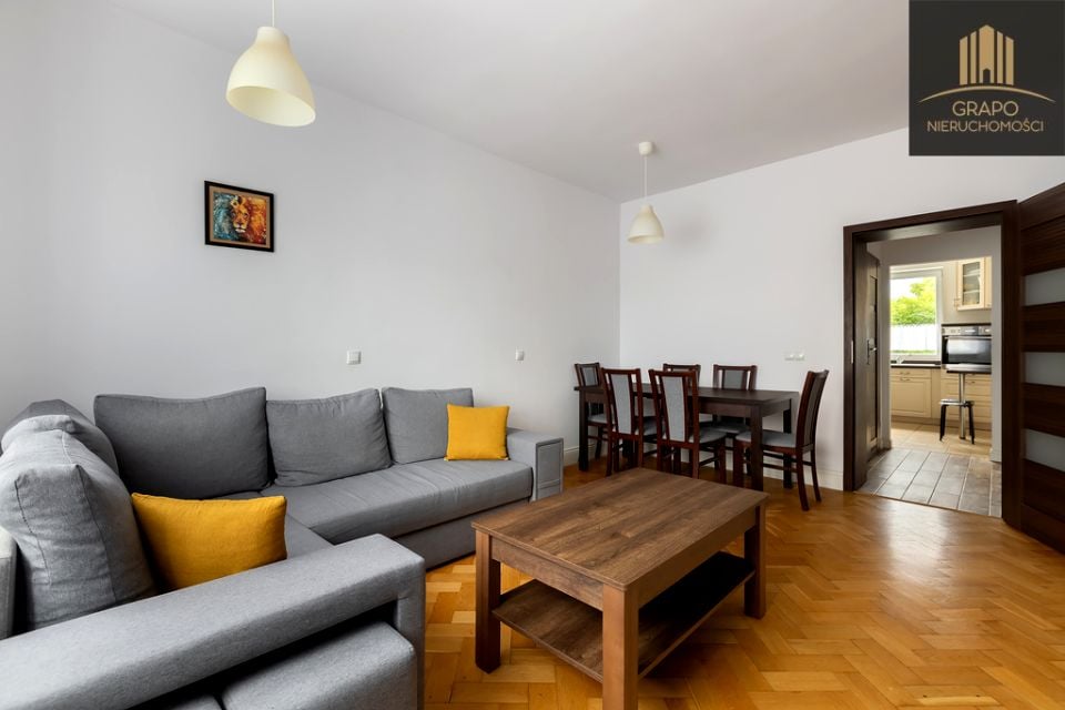 Sprzedam Mieszkanie Poznań - 49,57 m²