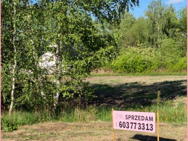 Działka Pyskowice