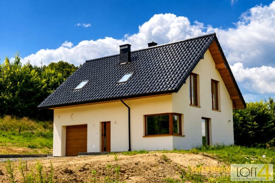 Dom Siemiechów