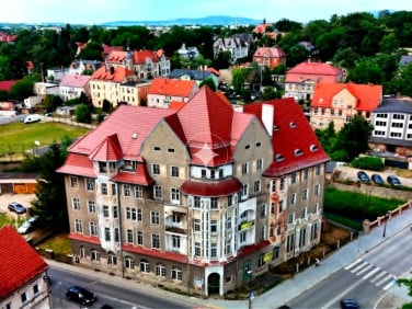 Dom Dzierżoniów