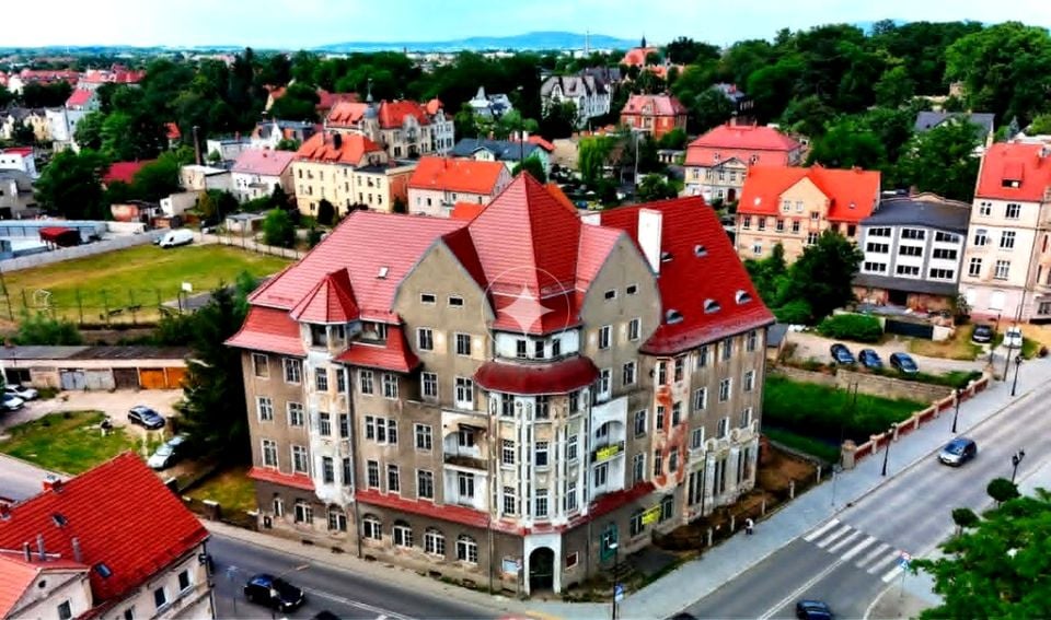 Dom Dzierżoniów