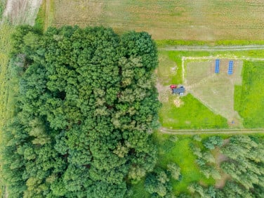 Działka budowlana Budziwojowice sprzedam