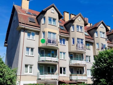 Mieszkanie Szczecin