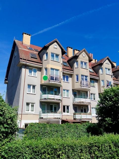 Mieszkanie Szczecin