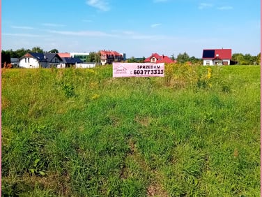 Działka Sośnicowice