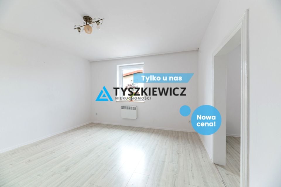 Mieszkanie dom wielorodzinny Kościerzyna