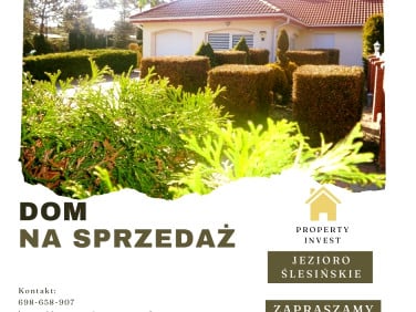 Dom Ślesin