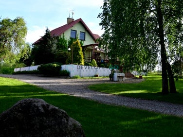 Dom Krzywe sprzedaż
