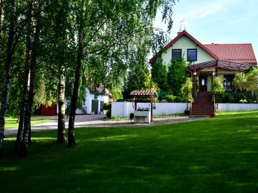 Dom Krzywe