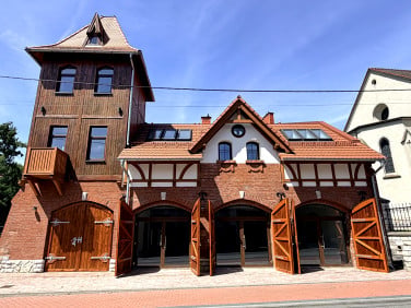 Lokal Krapkowice