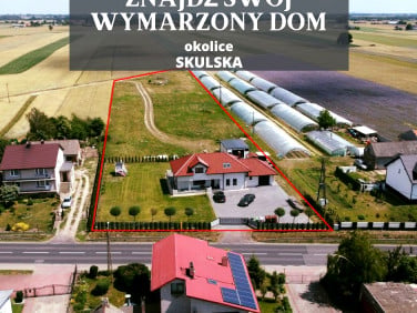 Dom Skulsk