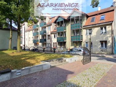 Mieszkanie Myślibórz