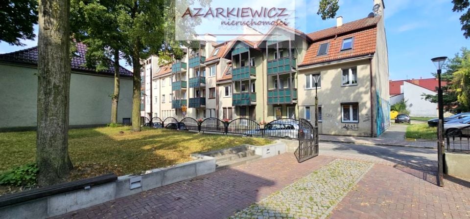 Mieszkanie Myślibórz