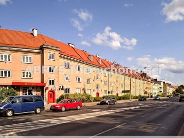 Mieszkanie Olsztyn