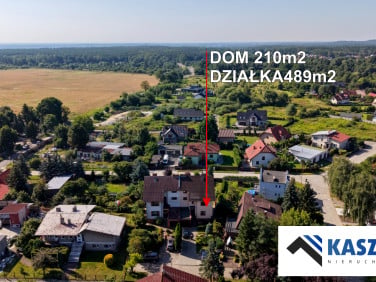 Dom Żary