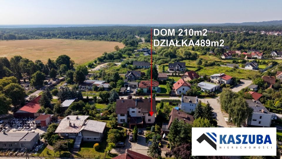 Dom Żary