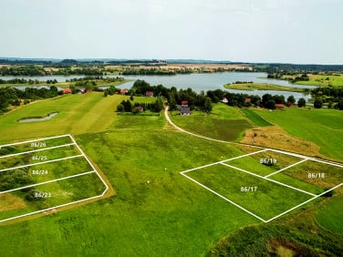 Działka Orzechowo