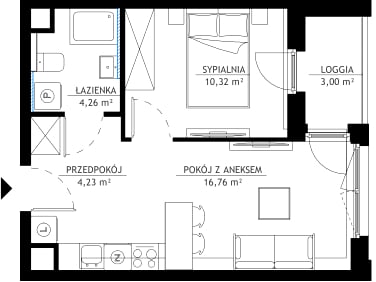 Mieszkanie Kraków sprzedaż
