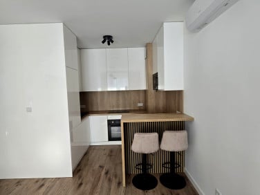 Mieszkanie Tarnów