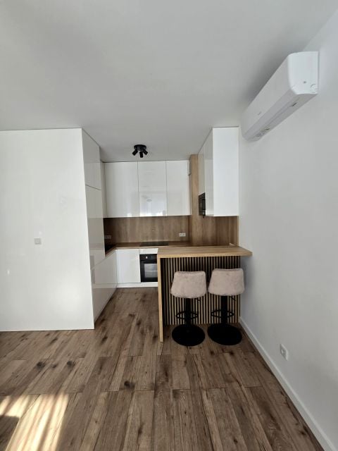 Mieszkanie Tarnów