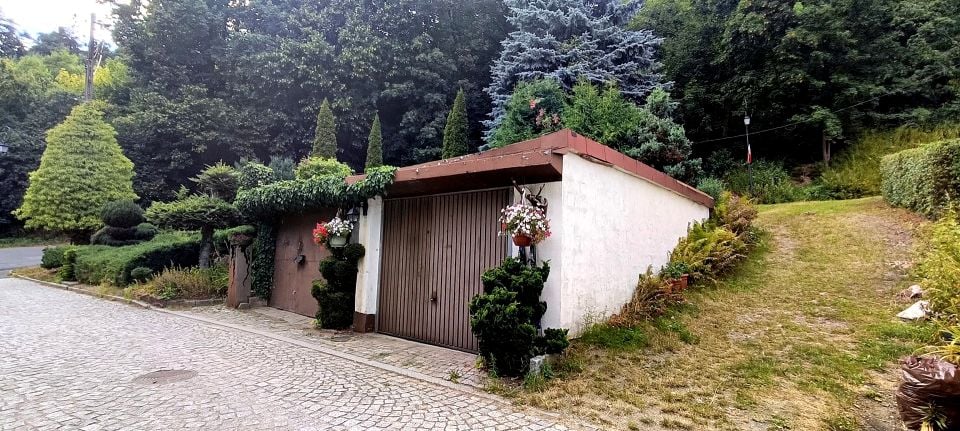 Mieszkanie Srebrna Góra