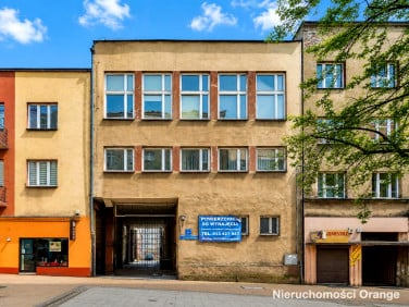Lokal Będzin