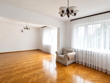 Dom Warszawa