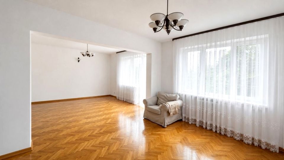 Dom Warszawa
