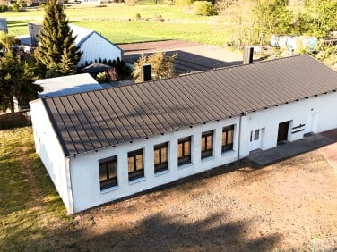 Lokal Szczepankowo