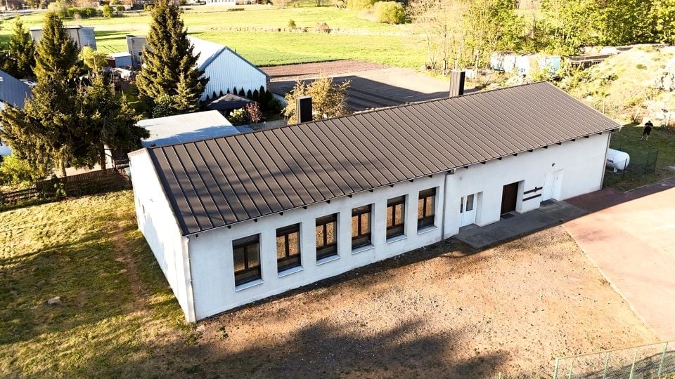 Lokal Szczepankowo