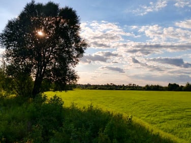 Działka inwestycyjna Skierniewice