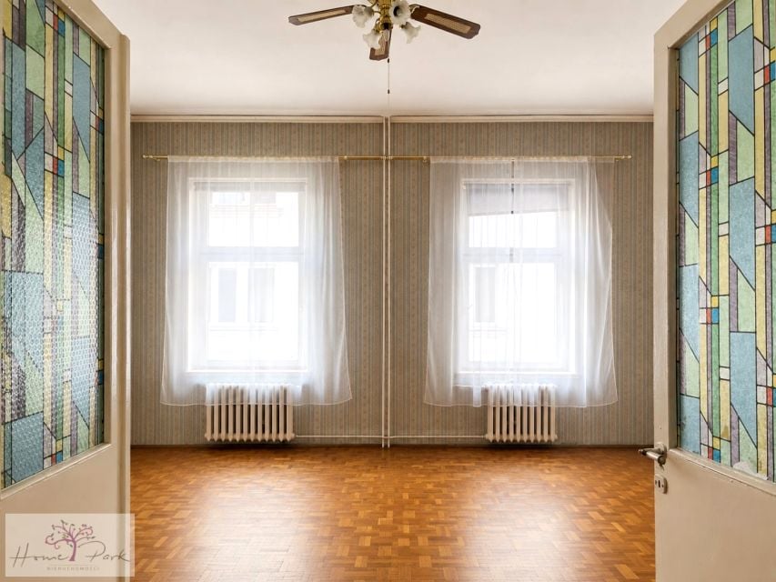 Mieszkanie Łódź
