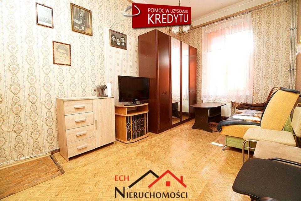 Mieszkanie Gorzów Wielkopolski