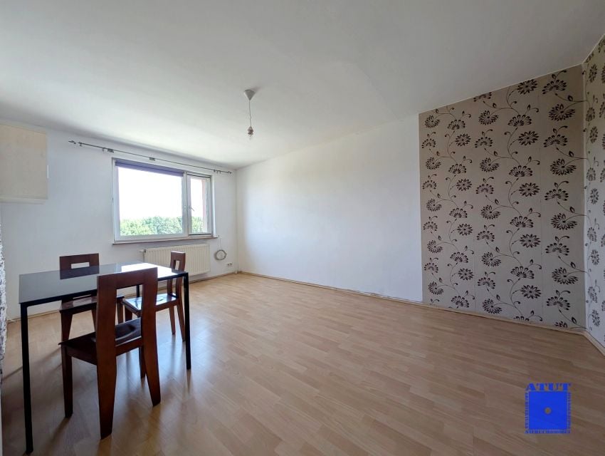 Mieszkanie Gliwice
