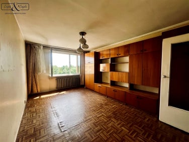 Mieszkanie Gliwice