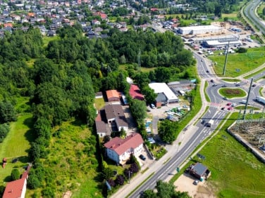 Dom z garażem