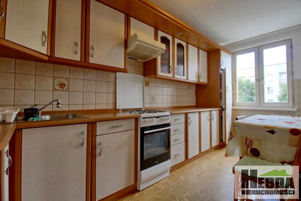 Mieszkanie Tarnów